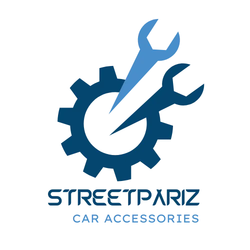 Streetpariz Car Accessories